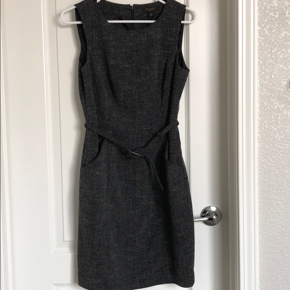 The limited lined dress. Great quality!